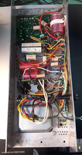 Power Supply For Keyboard GEM Deluxe F2 Second Hand Working