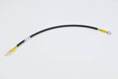 DMG Mori Ground Cable 1x6 (AWM Style 10973) 0.38m