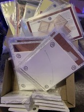 Creative Memories Lot of Paper Kits Thank You Gifts Retired NEW - 30 pc