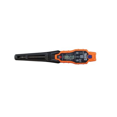 	Klein Tools ET10 Magnetic Digital Pocket Thermometer	
