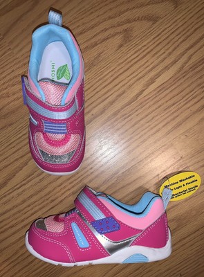 size 5 baby shoes
