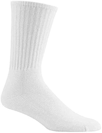 60 Pairs Yacht & Smith Mens Wholesale Bulk Sports Crew, Athletic Case Pack Socks - Foto 2 di 7