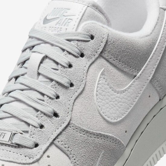 Nike Women's Air Force 1 '07 Nike Women's Air Force 1 '07