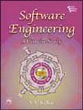 Software Engineering: A Concise Study S. A. Kelkar New Book 9788120332720
