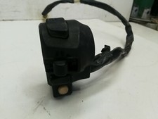 blocchetto comandi sinistro per sym joymax 300i 2008 2013