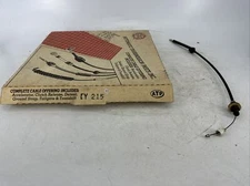 ATP Professional Auto Parts Accelerator Cable Y215 