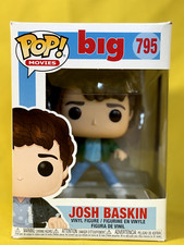 Funko Pop Big Movie Vinyl Figures 23