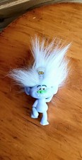 Trolls DreamWorks World Tour 3 inch Figure
