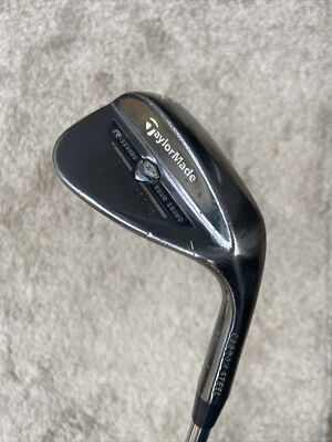 Taylormade R Series Sand Wedge 56 Grad 12 Bounce