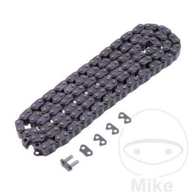 BorgWarner Open Cam Chain fits Gilera Nexus 500 2004-2014