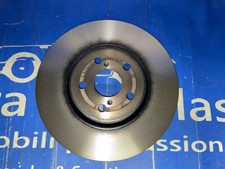 Disque de frein Toyota AVENSIS