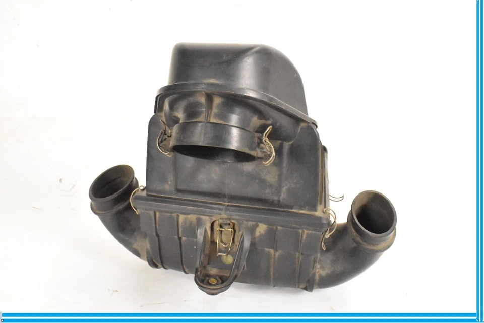 Porsche Boxster 986 1998-2004 3,2 L filtro de aire caja carcasa Foto 2 de 4