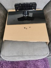 SAMSUNG TV STAND FOR UE32EH4000 UE32EH5000K UE32EH5300 TV + SCREWS BN61-07940X