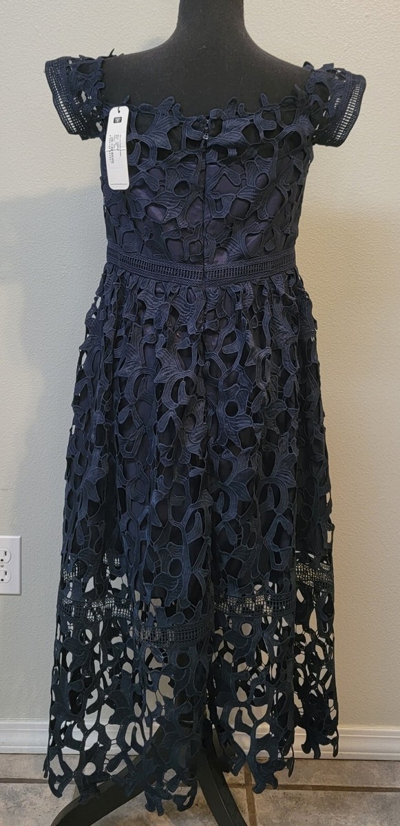 off the shoulder loose black dress Off-Shoulder Split Maxi Dress