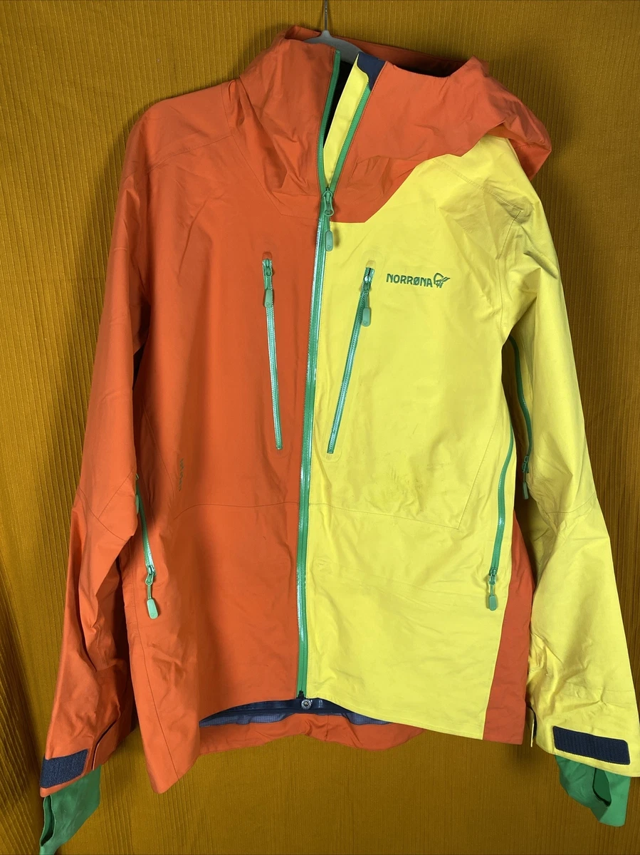 Norrona Lofoten Gore-Tex Pro Jacket