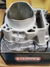 Cylinder Works Suzuki LTZ DRZ 400 400SM Kawasaki KFX 400 KLX 400 2000-2016 90mm