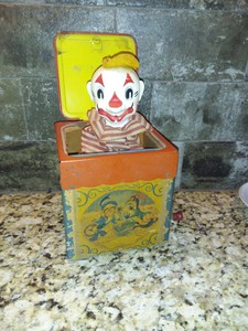 jack in the box tune