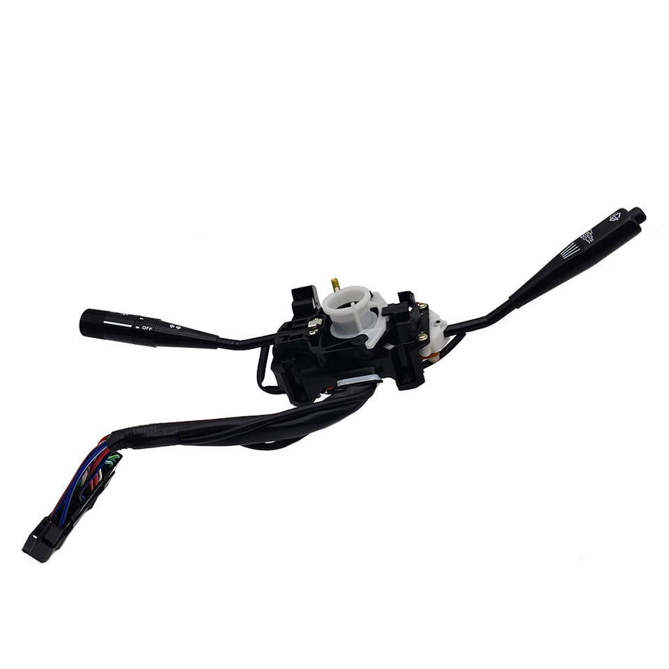 Interruptor limpiaparabrisas faros señal de giro 84310-35180 para camioneta Toyota 4Runner 1984-89 Foto 2 de 4