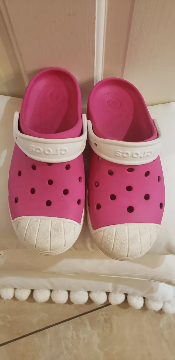 Crocs bump it clog deals