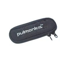Seydel Handy Belt Bag for the PULMONICA 10 hole harmonica.