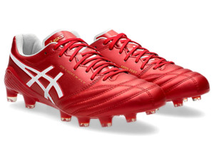 DS LIGHT X-FLY5 ２７㎝ ASICS Soccer Cleats Shoes DS LIGHT X-FLY 5 1101A047 100