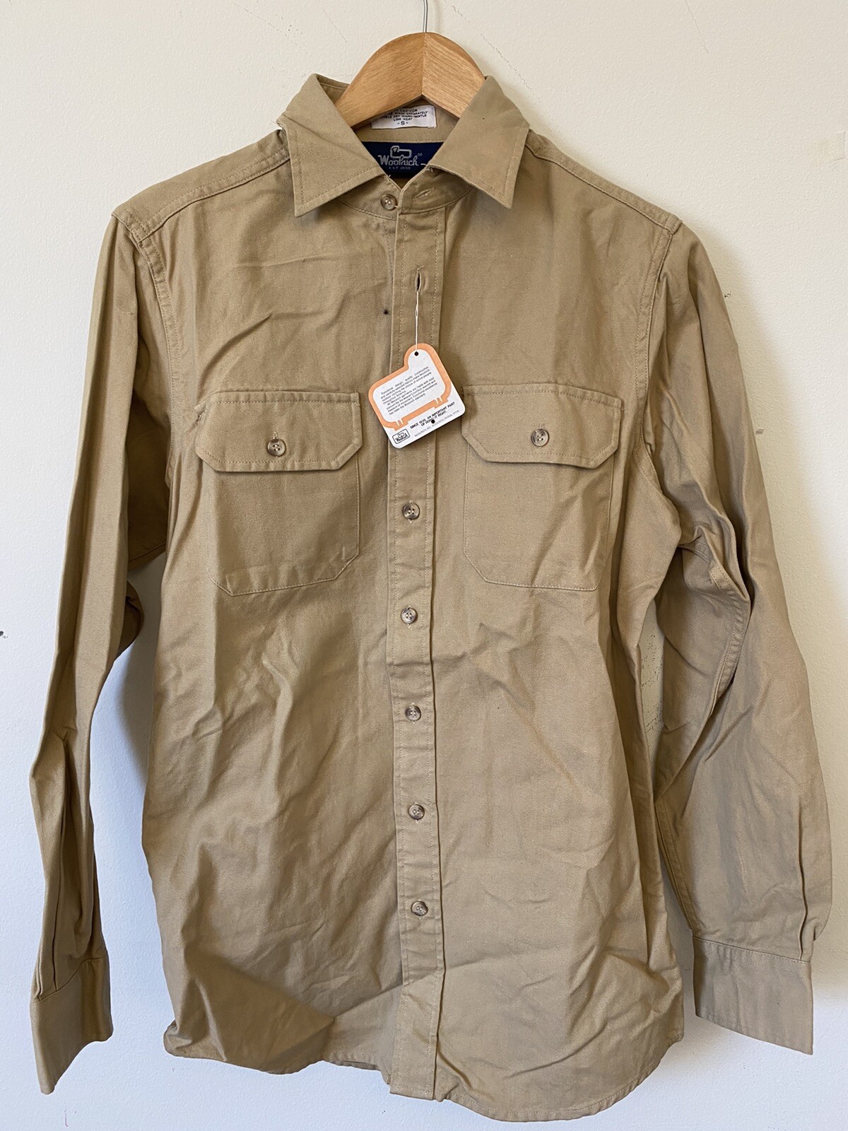 WOOLRICH