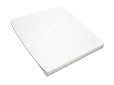 18611600037, Pfannenberg, PF/PFA 6xxxx Fluted Filtermat (5 pack)