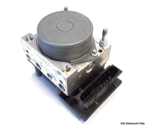 Dacia Logan MCV 1,4 ABS Block Hydraulikblock 0265232198 8200756095 0265800584