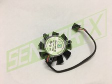 1PCS host graphics card fan 124010-SM1 EP For DELL