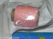 Stampin Up Baker's Twine - Crisp Cantaloupe NEW 15 Yards 135636