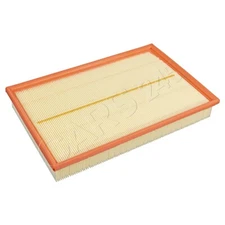 FEBI Air Filter For VW AUDI SKODA Cc Eos Golf Mk5 Passat A3 Sportback 1K0129620