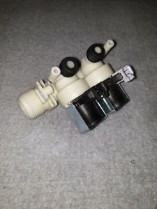 INDESIT IWE71682 WASCHMASCHINE 2 WEGE KALTWASSER EINLASSVENTIL