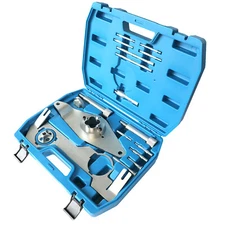 Engine Locking Timing Tool For Land Rover 3.0T PT306 I6 Gasoline From 2021-2022