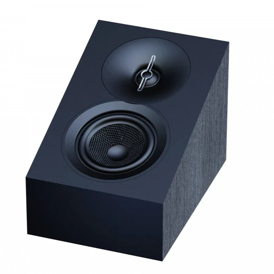 ELAC 3.0 4" Dolby Atmos Enabled On-Wall Speakers for Home Th