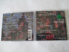 john mccabe david ellis old city new image cd