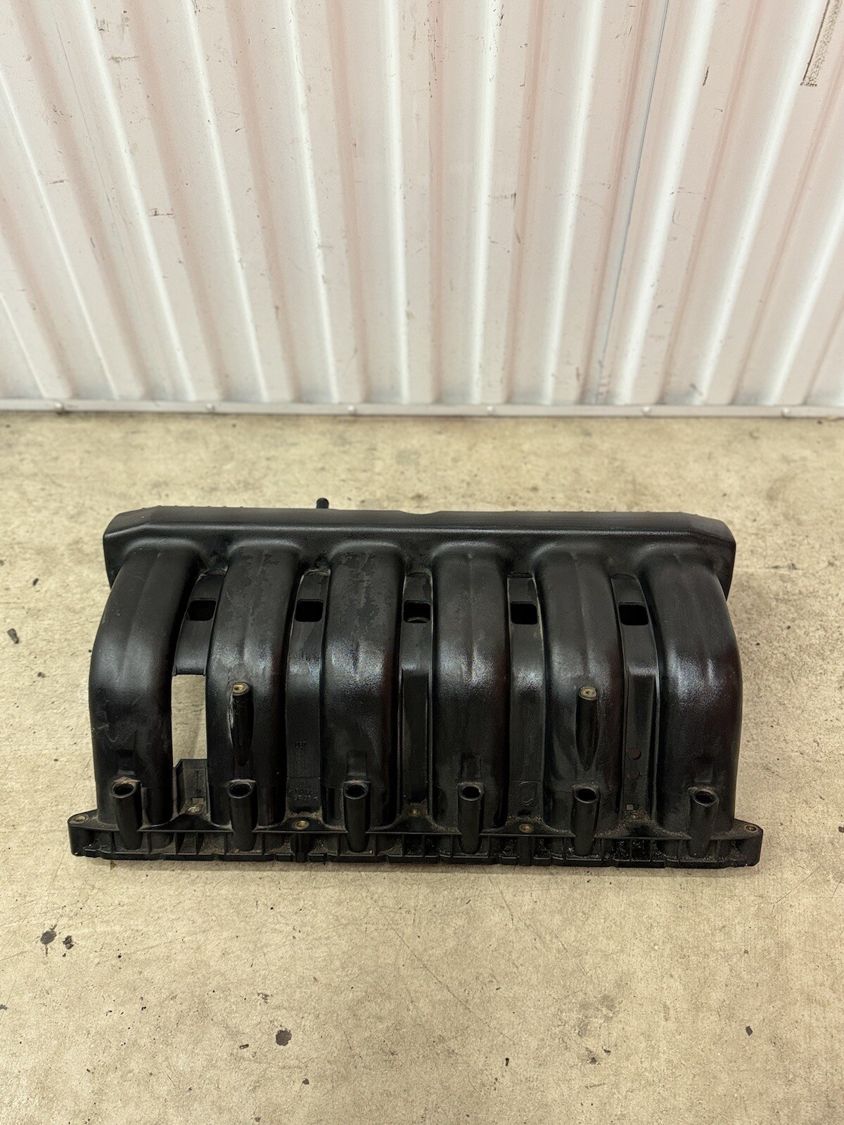 INDUCTION Intake Manifold 1992 1993 1994 1995 BMW 325i E36 OEM 