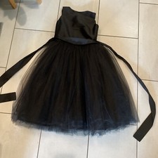 Isabelle Garrington dress