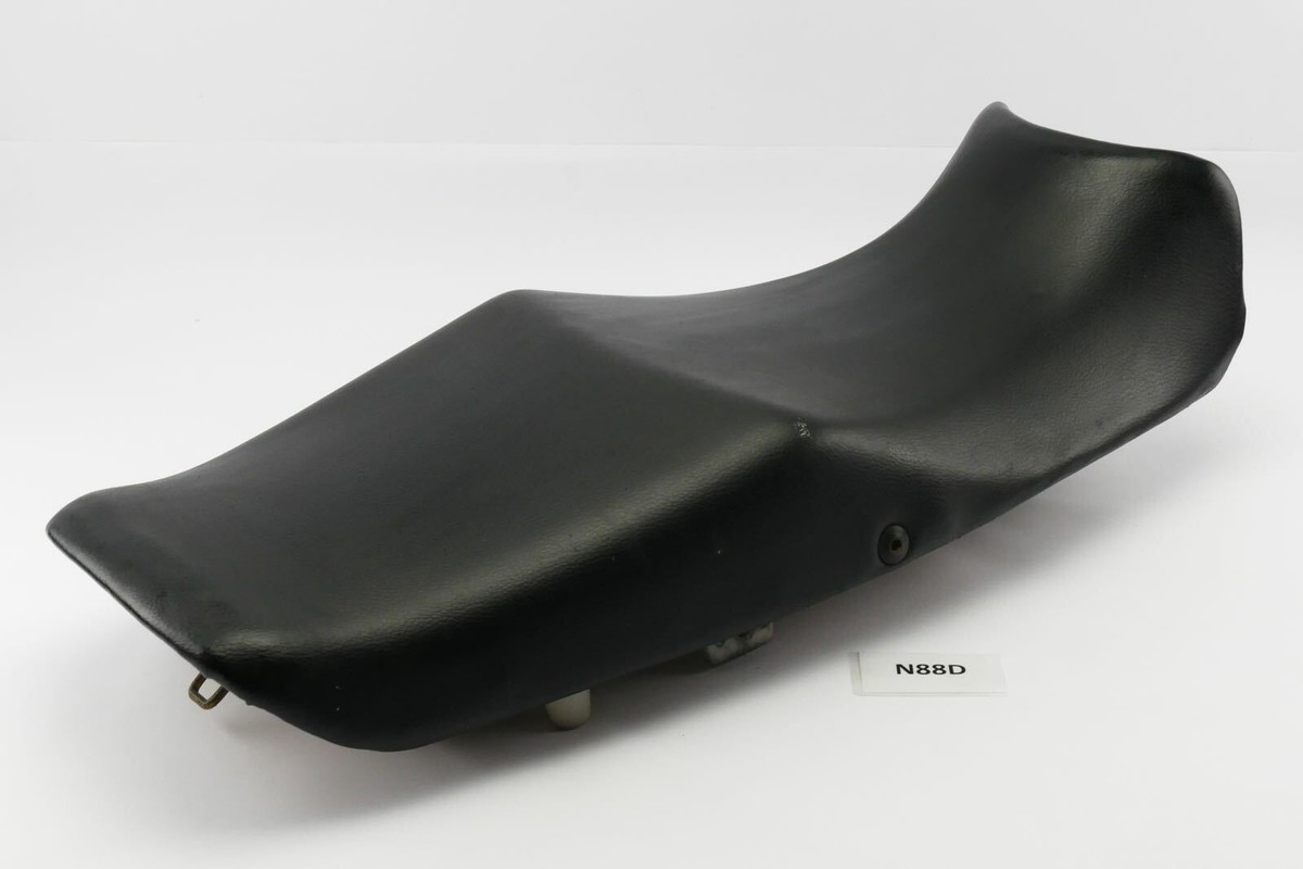 Kawasaki ZX 10 ZXT00B BJ 1988 - Seat seat N88D | eBay