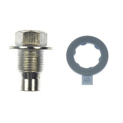 ÖLABLAßSCHRAUBE- M14-1.25 - DORMAN 65232           -2 by KTS