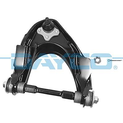 Triangle de suspension supérieur Mazda BT-50 2.5 MRZ-CD de qualité d'origine à haute durabilité