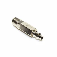 Precision Medical 4102 O2 Puritan-Bennett Male Coupler