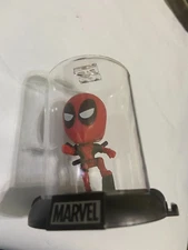 Domez Marvel Deadpool Series 1 Mini Figure Zag Toys