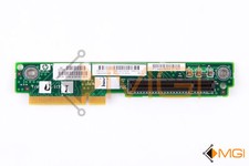 HP PROLIANT DL360 G5 PCIE RISER BOARD CAGE ASSEMBLY // 412200-001 // 419191-001