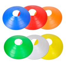 Soccer Football Rugby Athletics Space Marker Cones Training