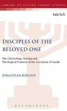 Disciples of the Beloved One by Jonathan Knight: New