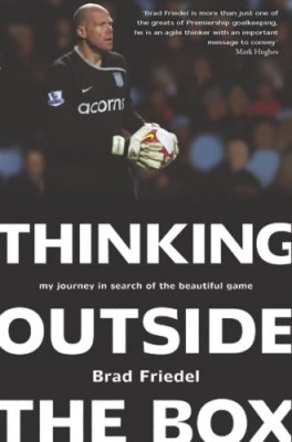 Thinking Outside the Box: My Journey in Search of the Beautiful 