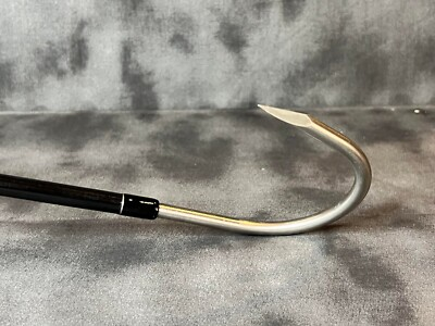 #ad 48 inch Gaff by Triton Tuna Tackle $69.99