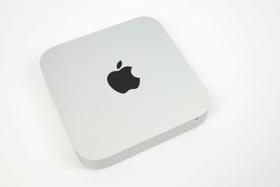 Apple Mac Mini Late 2014 3.0Ghz i7 16GB Ram 1Tb Hard Drive w/ macOS Monterey