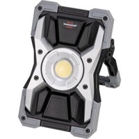 Brennenstuhl Led Akku Strahler Rufus 1500MA 1500Lm Eingeb. Akku IP65 Usb