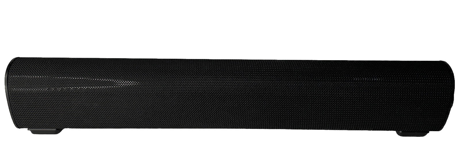 Soundbar (LP-S09A) 2.0 CH Multimedia Bluetooth Speaker System - Black Tested-image